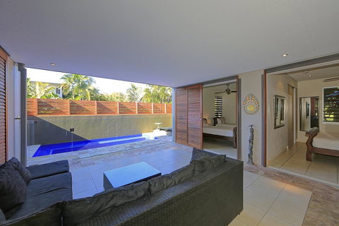 Sandcastles 1770 Motel & Resort - Broome Tourism 13