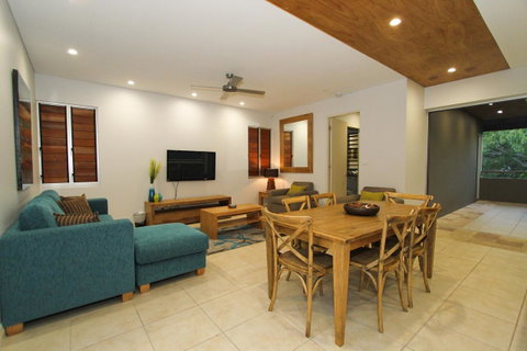 Sandcastles 1770 Motel & Resort - Broome Tourism 4