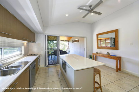 Sandcastles 1770 Motel & Resort - Broome Tourism 25