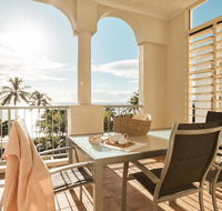 Sea Change Beachfront Apartments - Broome Tourism