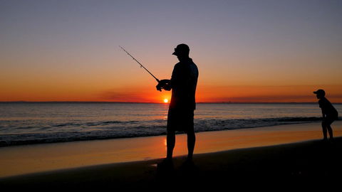 Castaways Moreton Island - Broome Tourism 13