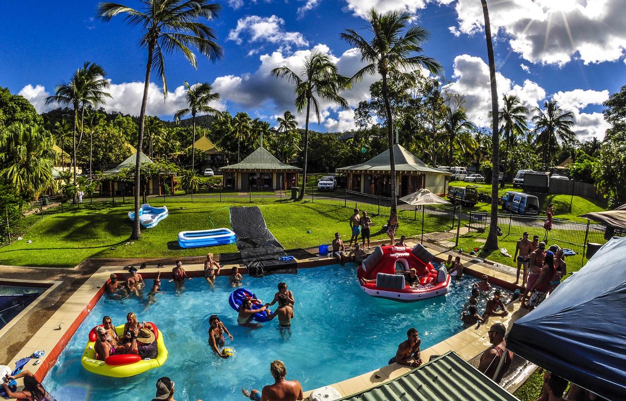 Airlie Beach QLD Broome Tourism