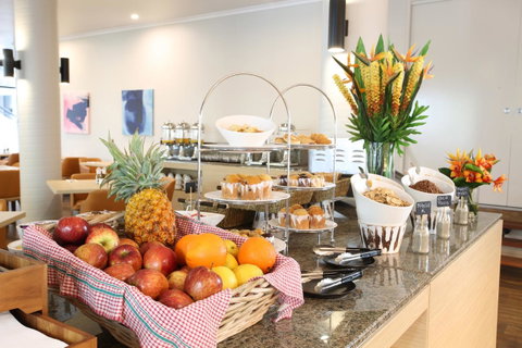 Mantra Club Croc - Broome Tourism 5