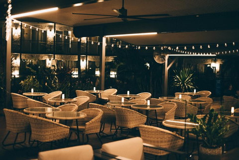 Mantra Club Croc - Broome Tourism 36