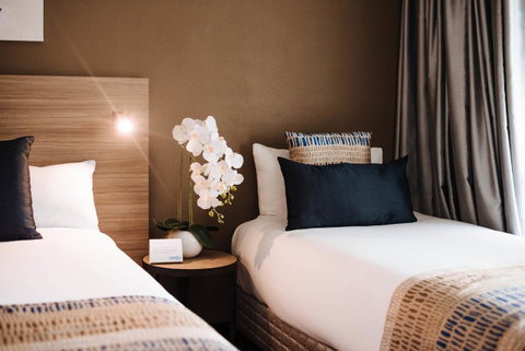 Mantra Club Croc - Broome Tourism 25