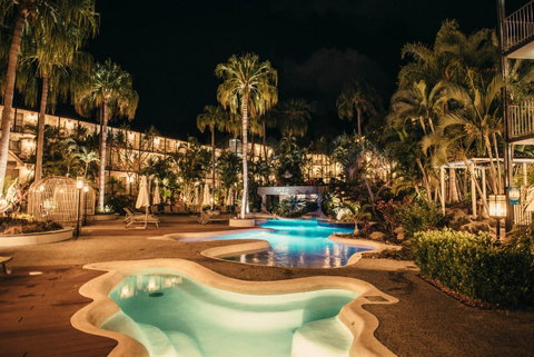 Mantra Club Croc - Broome Tourism 44
