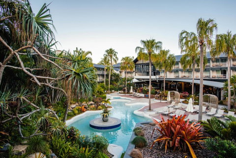 Mantra Club Croc - Broome Tourism 43
