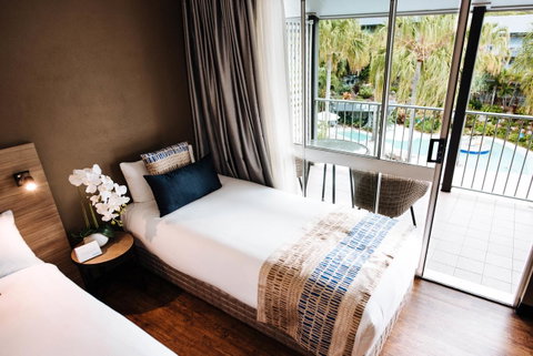 Mantra Club Croc - Broome Tourism 26
