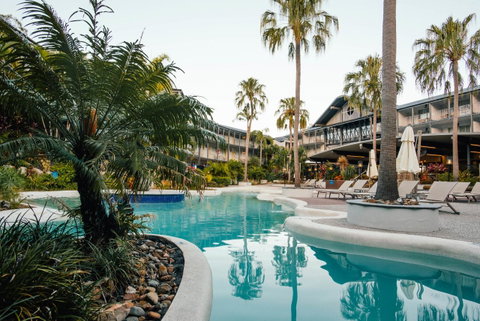 Mantra Club Croc - Broome Tourism 40