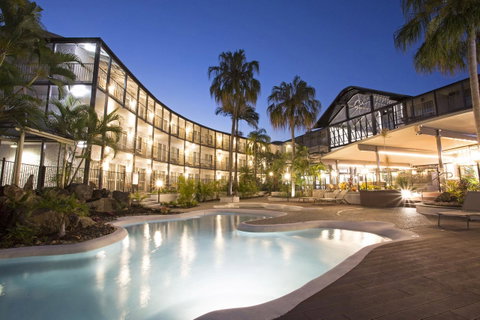 Mantra Club Croc - Broome Tourism 7