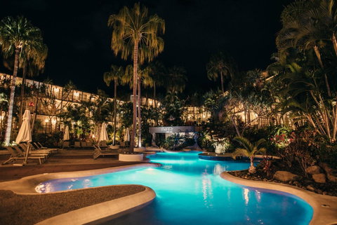Mantra Club Croc - Broome Tourism 9