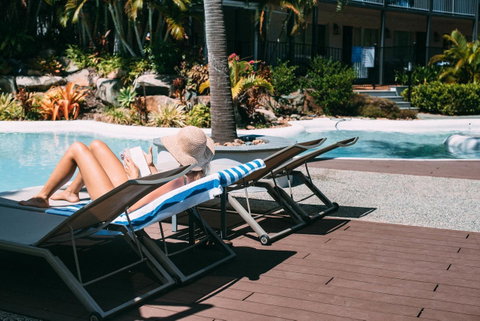 Mantra Club Croc - Broome Tourism 8