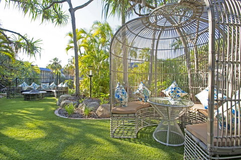 Mantra Club Croc - Broome Tourism 2
