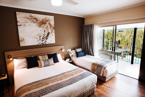 Mantra Club Croc - Broome Tourism 27