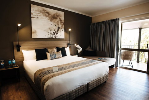 Mantra Club Croc - Broome Tourism 15
