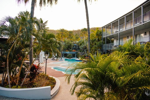 Mantra Club Croc - Broome Tourism 38