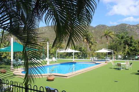 Amaroo On Mandalay, Magnetic Island - Broome Tourism 15