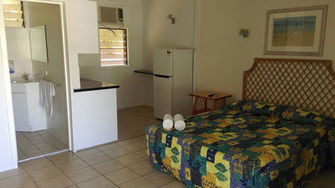 Amaroo On Mandalay, Magnetic Island - Broome Tourism 1