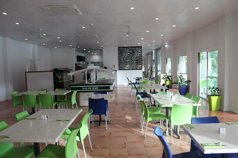 Amaroo On Mandalay, Magnetic Island - Broome Tourism 3