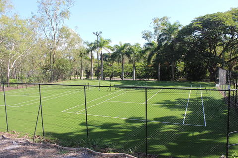 Amaroo On Mandalay, Magnetic Island - Broome Tourism 32