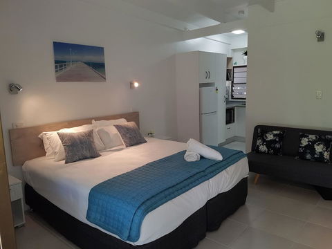 Amaroo On Mandalay, Magnetic Island - Broome Tourism 2