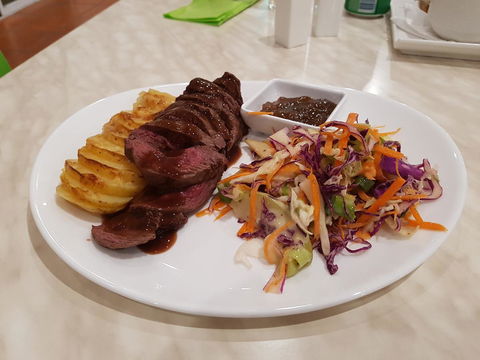 Amaroo On Mandalay, Magnetic Island - Broome Tourism 12