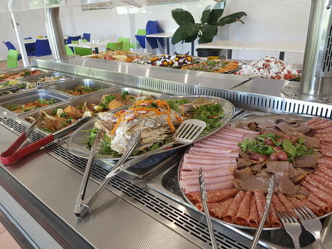 Amaroo On Mandalay, Magnetic Island - Broome Tourism 9
