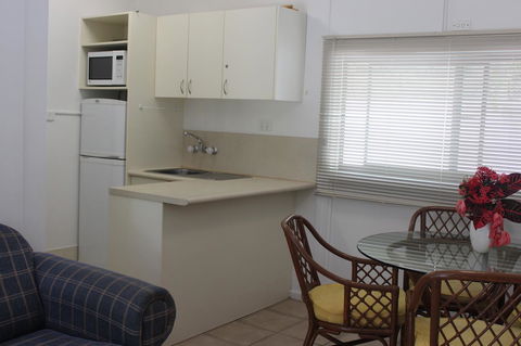 Amaroo On Mandalay, Magnetic Island - Broome Tourism 19