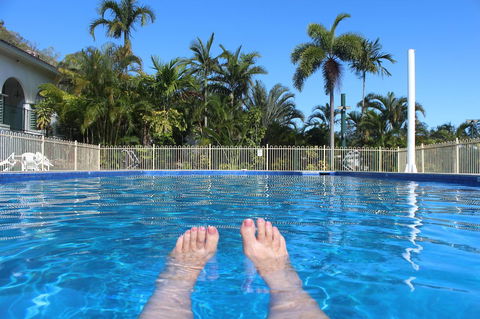 Amaroo On Mandalay, Magnetic Island - Broome Tourism 22