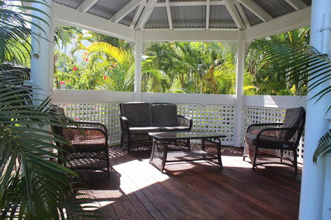 Amaroo On Mandalay, Magnetic Island - Broome Tourism 25