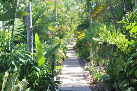 Amaroo On Mandalay, Magnetic Island - Broome Tourism 23