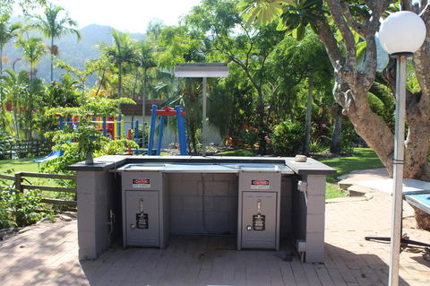 Amaroo On Mandalay, Magnetic Island - Broome Tourism 31