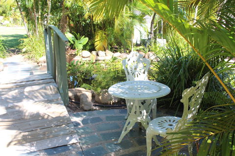 Amaroo On Mandalay, Magnetic Island - Broome Tourism 39