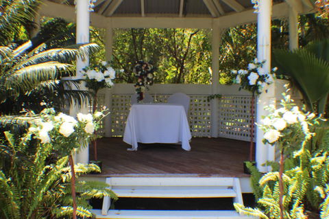 Amaroo On Mandalay, Magnetic Island - Broome Tourism 5