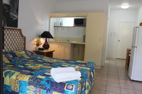 Amaroo On Mandalay, Magnetic Island - Broome Tourism 0