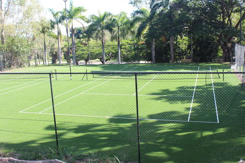 Amaroo On Mandalay, Magnetic Island - Broome Tourism 42