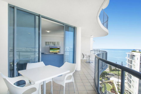 Mantra Mooloolaba Beach - Broome Tourism 1