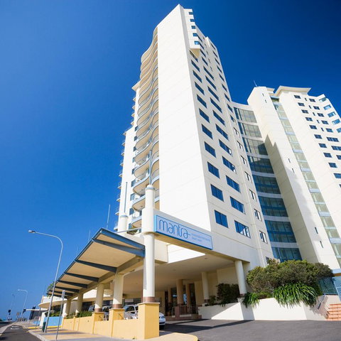 Mantra Mooloolaba Beach - Broome Tourism 2