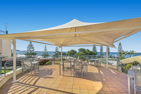 Mantra Mooloolaba Beach - Broome Tourism 41