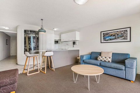 Mantra Mooloolaba Beach - Broome Tourism 5