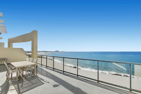 Mantra Mooloolaba Beach - Broome Tourism 38