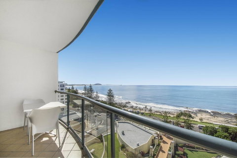 Mantra Mooloolaba Beach - Broome Tourism 32