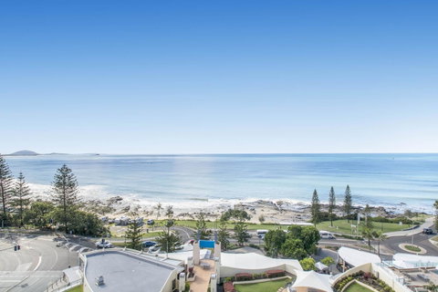 Mantra Mooloolaba Beach - Broome Tourism 37