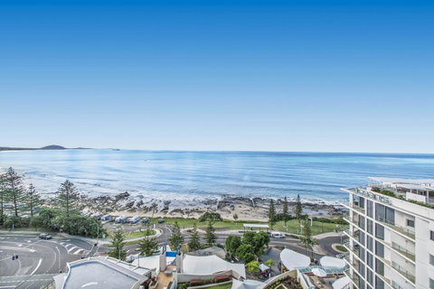 Mantra Mooloolaba Beach - Broome Tourism 25