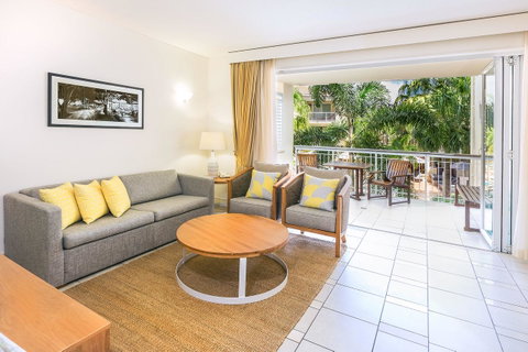 The Sebel Noosa - Broome Tourism 20