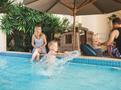 The Sebel Noosa - Broome Tourism 15