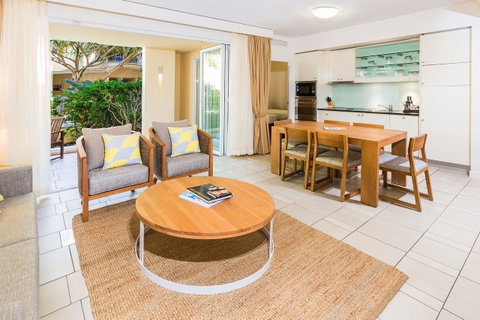 The Sebel Noosa - Broome Tourism 35