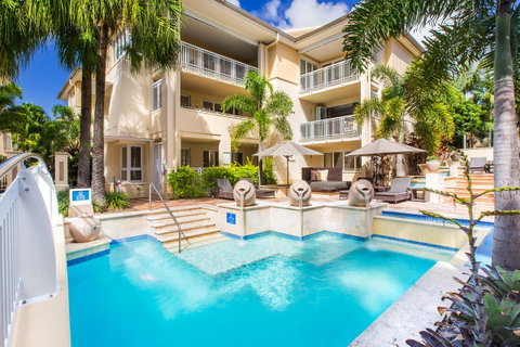 The Sebel Noosa - Broome Tourism 8