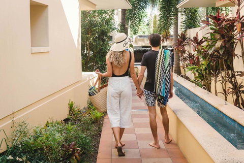 The Sebel Noosa - Broome Tourism 30