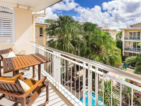 The Sebel Noosa - Broome Tourism 26